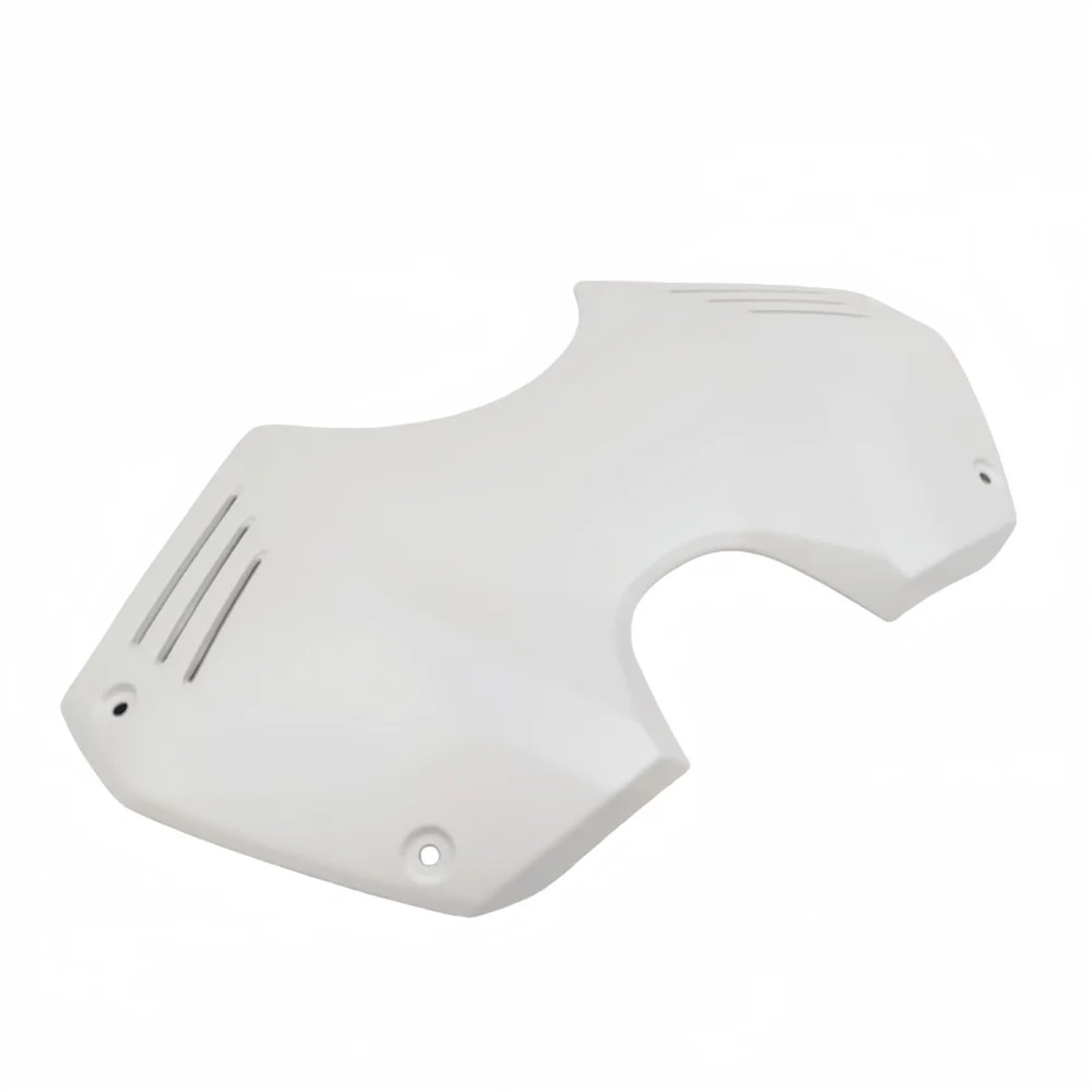Geeignet for Ducati Panigale V4 2017–2022, V4 S 2018–2019, V4 R 2019, Kraftstofftankabdeckung, Motorradverkleidung.(ZLZ-129-5) von TUNRKHWCL