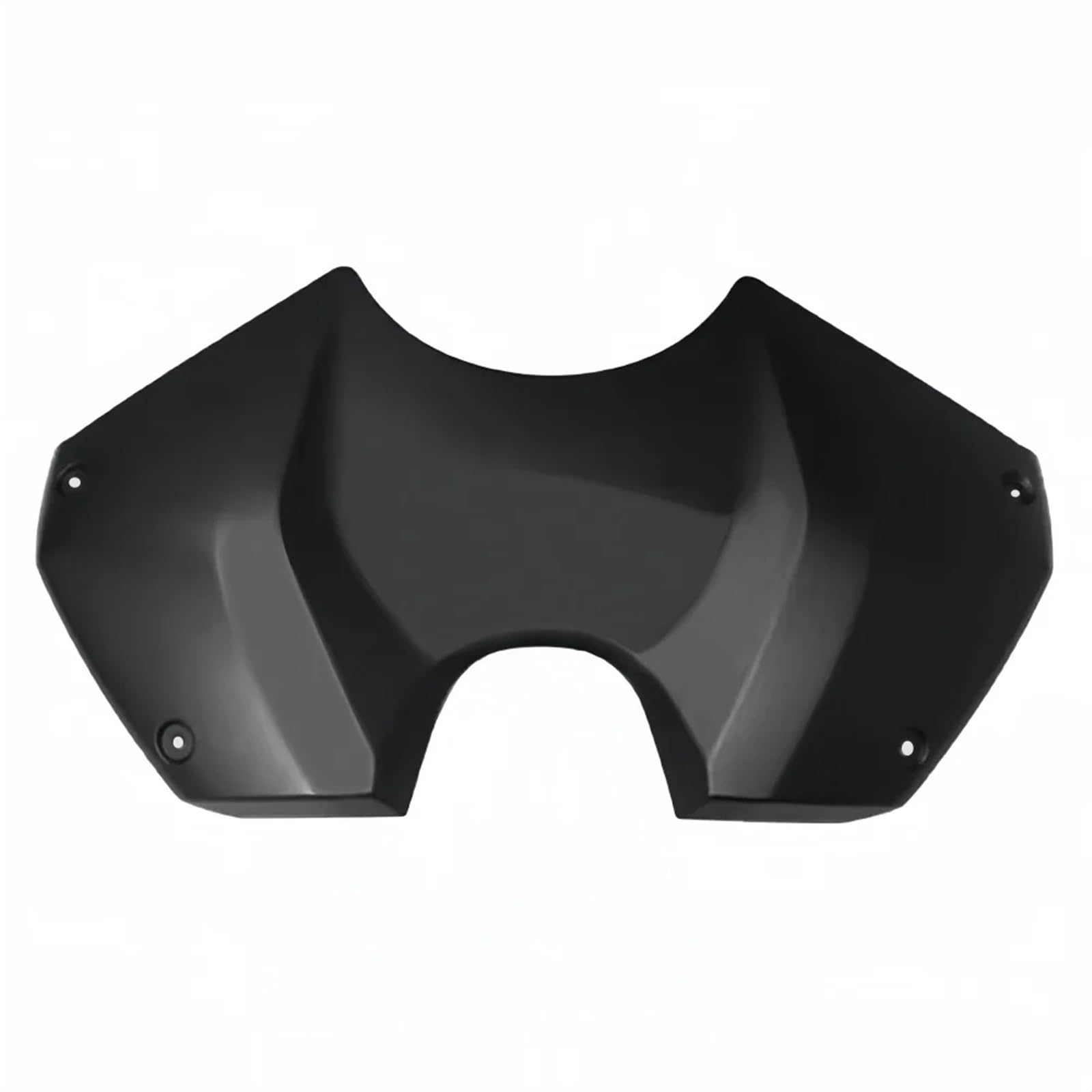 Geeignet for Ducati Panigale V4 2017–2022, V4 S 2018–2019, V4 R 2019, Kraftstofftankabdeckung, Motorradverkleidung.(ZLZ-129-6) von TUNRKHWCL