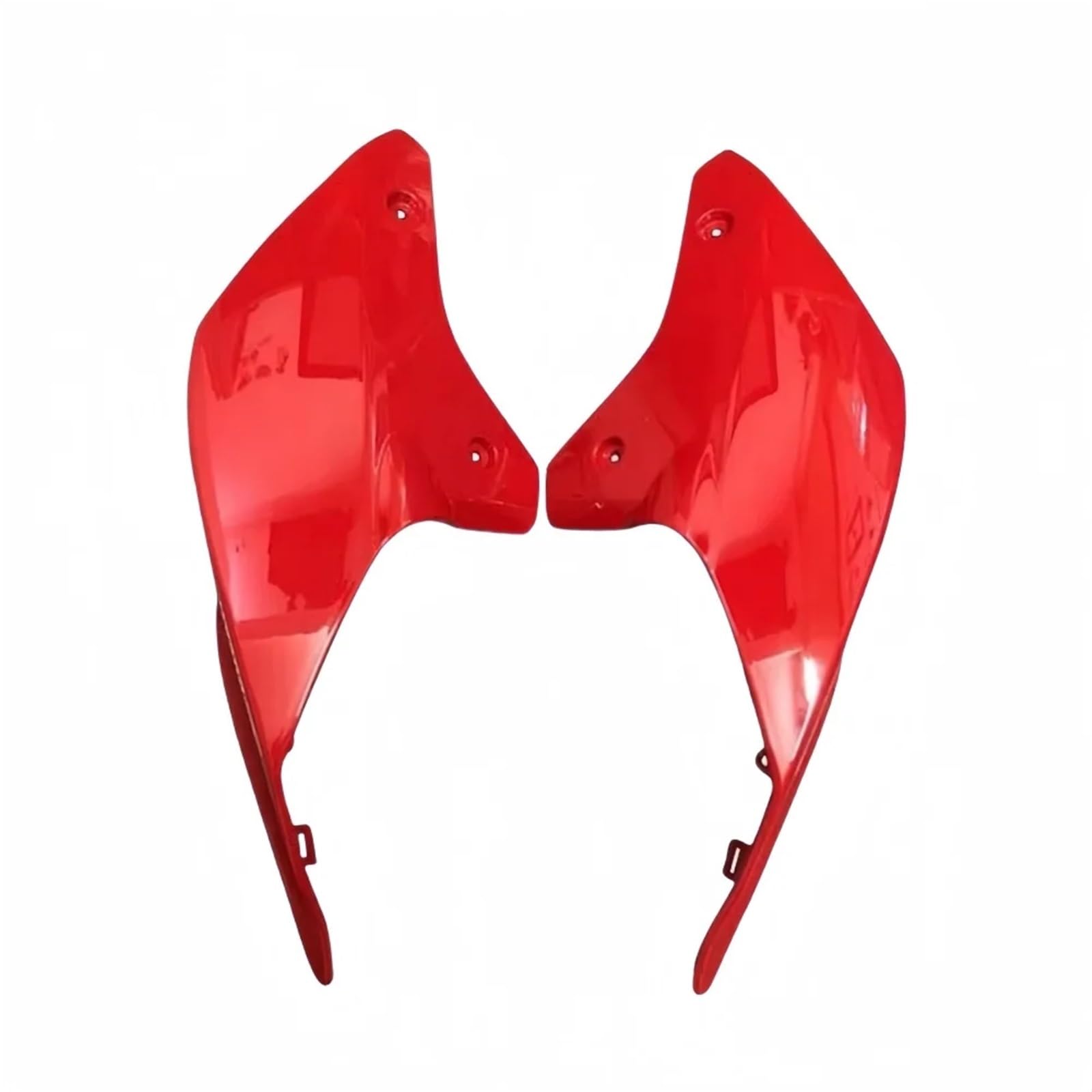 Geeignet for die Motorradverkleidung der hinteren Seitenabdeckung von Ducati Panigale V4 V4R V2 V4S(ZLZ-133-1) von TUNRKHWCL