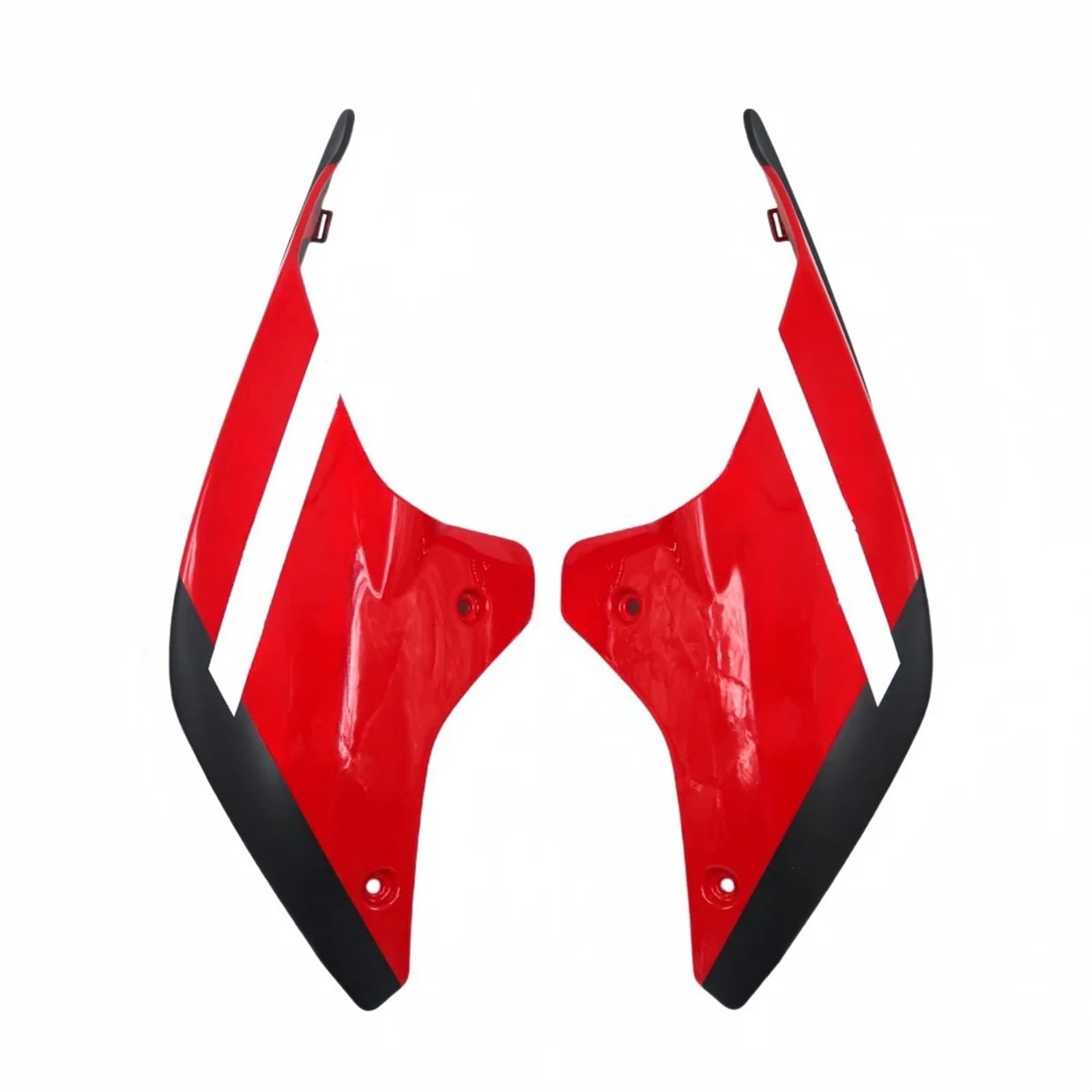 Geeignet for die Motorradverkleidung der hinteren Seitenabdeckung von Ducati Panigale V4 V4R V2 V4S(ZLZ-133-2) von TUNRKHWCL