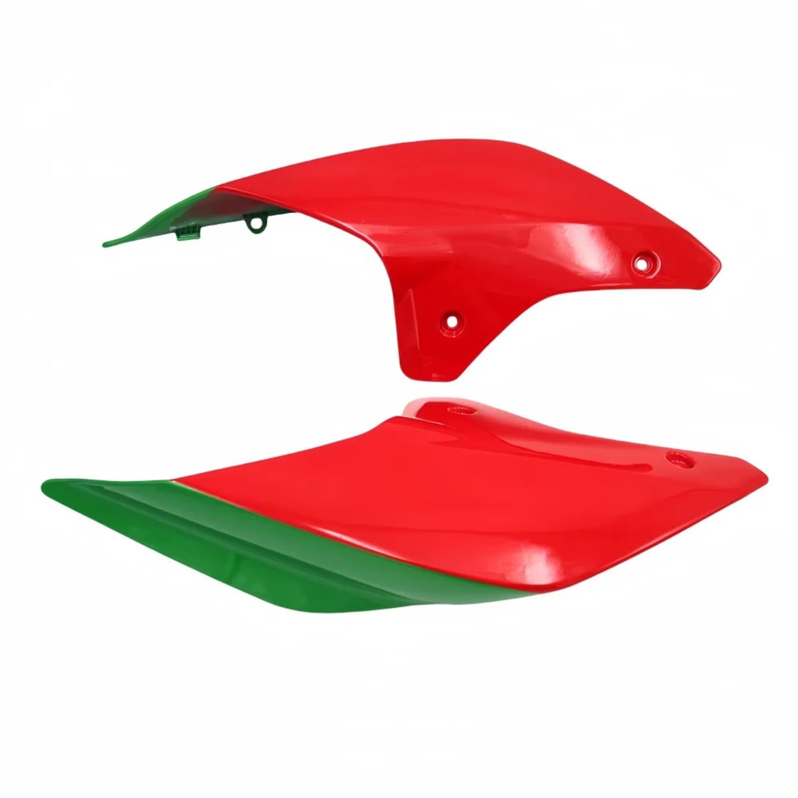 Geeignet for die Motorradverkleidung der hinteren Seitenabdeckung von Ducati Panigale V4 V4R V2 V4S(ZLZ-133-3) von TUNRKHWCL