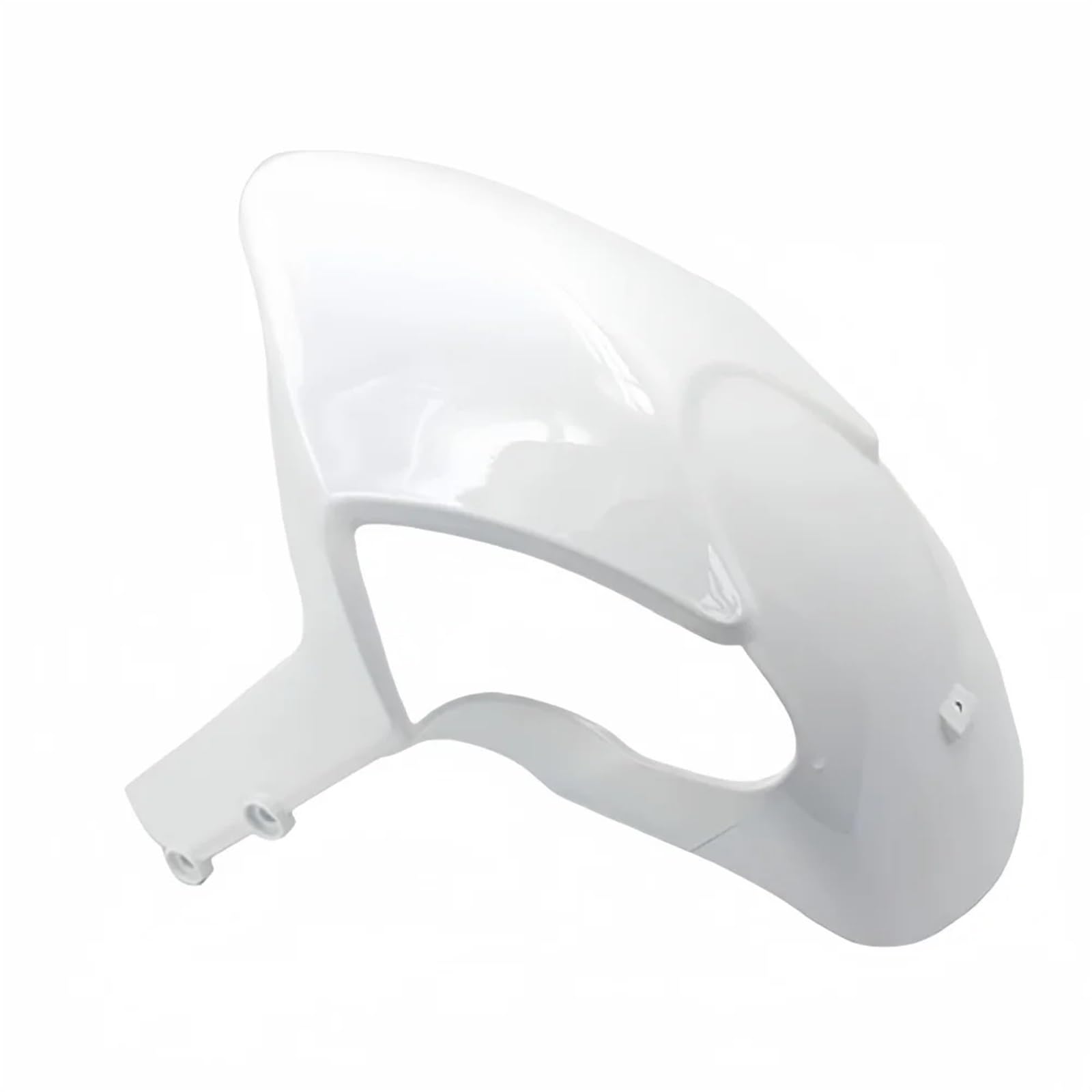 Passend for Ducati Monster 696 2008–2014, 796 2010–2014, 1100/S 2009–2011, 1100EVO 2011–2013, Vorderreifen-Kotflügel, Motorradverkleidung(ZLZ-121-4) von TUNRKHWCL