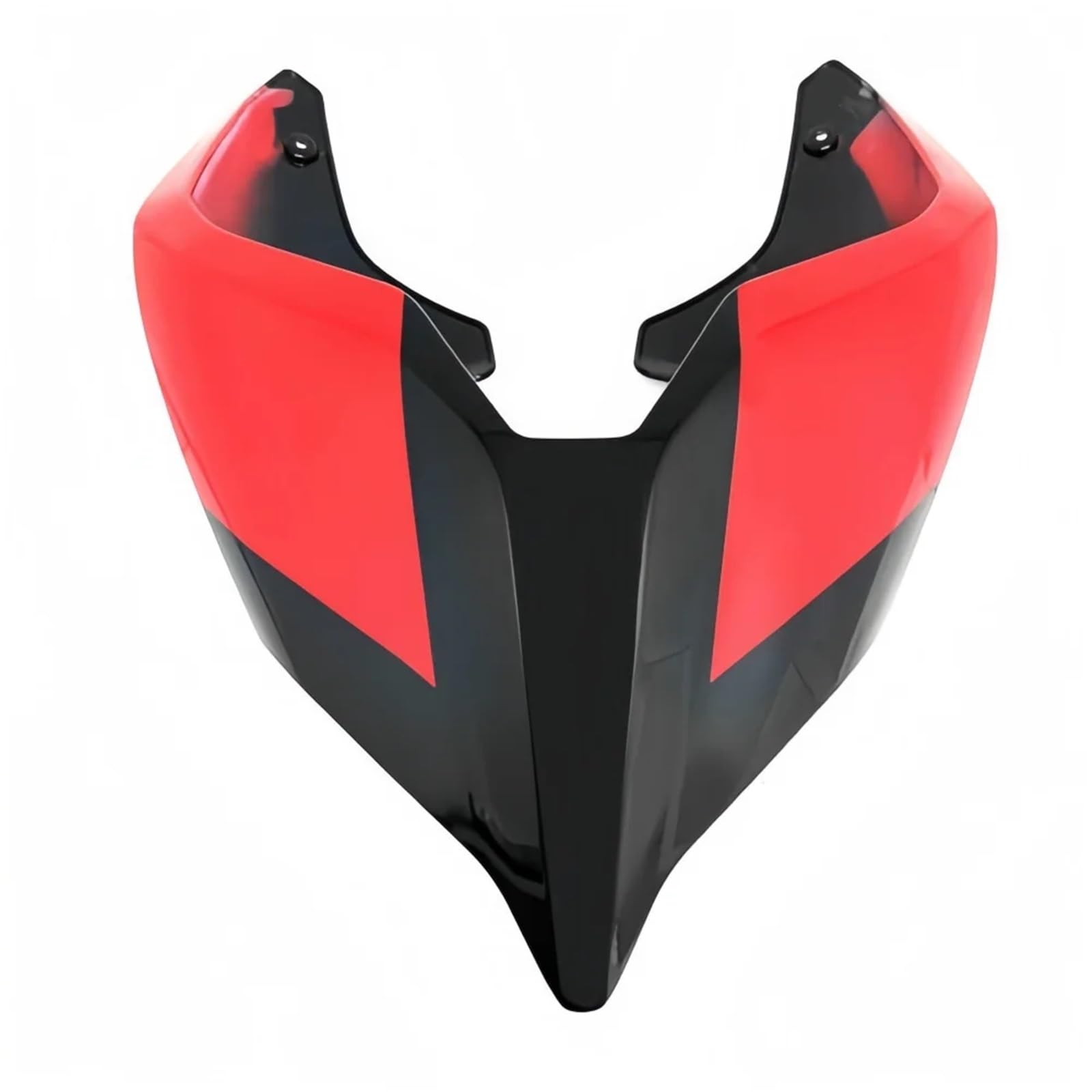 Passend for Ducati Street Fighter V4 Panigale V4S V2 Heckspoiler, Heckspoiler, Motorradverkleidung(ZLZ-125-1) von TUNRKHWCL