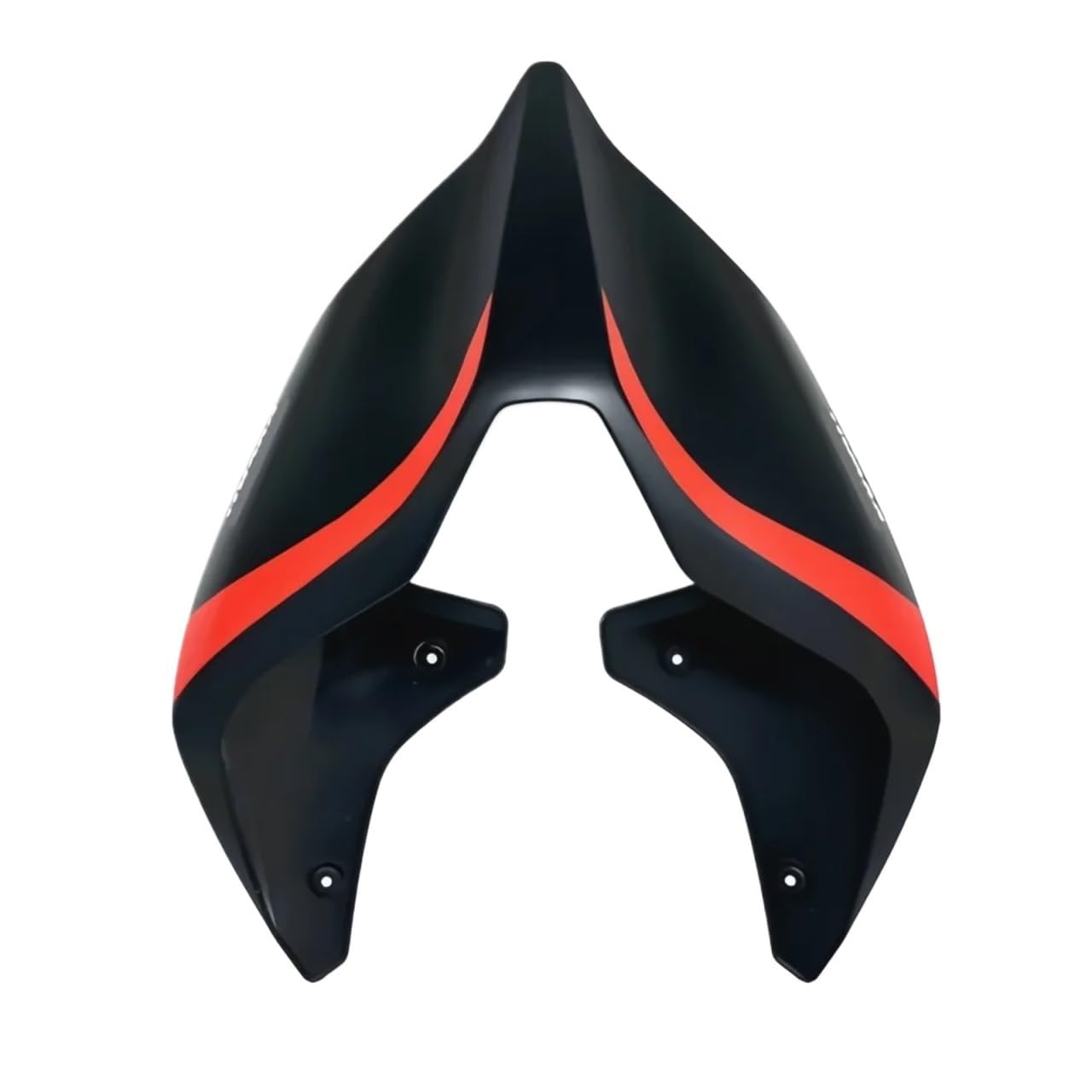 Passend for Ducati Street Fighter V4 Panigale V4S V2 Heckspoiler, Heckspoiler, Motorradverkleidung(ZLZ-125-2) von TUNRKHWCL