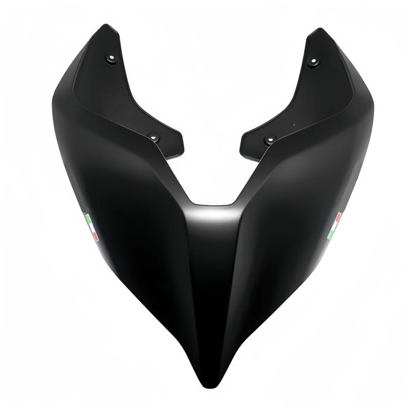 Passend for Ducati Street Fighter V4 Panigale V4S V2 Heckspoiler, Heckspoiler, Motorradverkleidung(ZLZ-125-4) von TUNRKHWCL