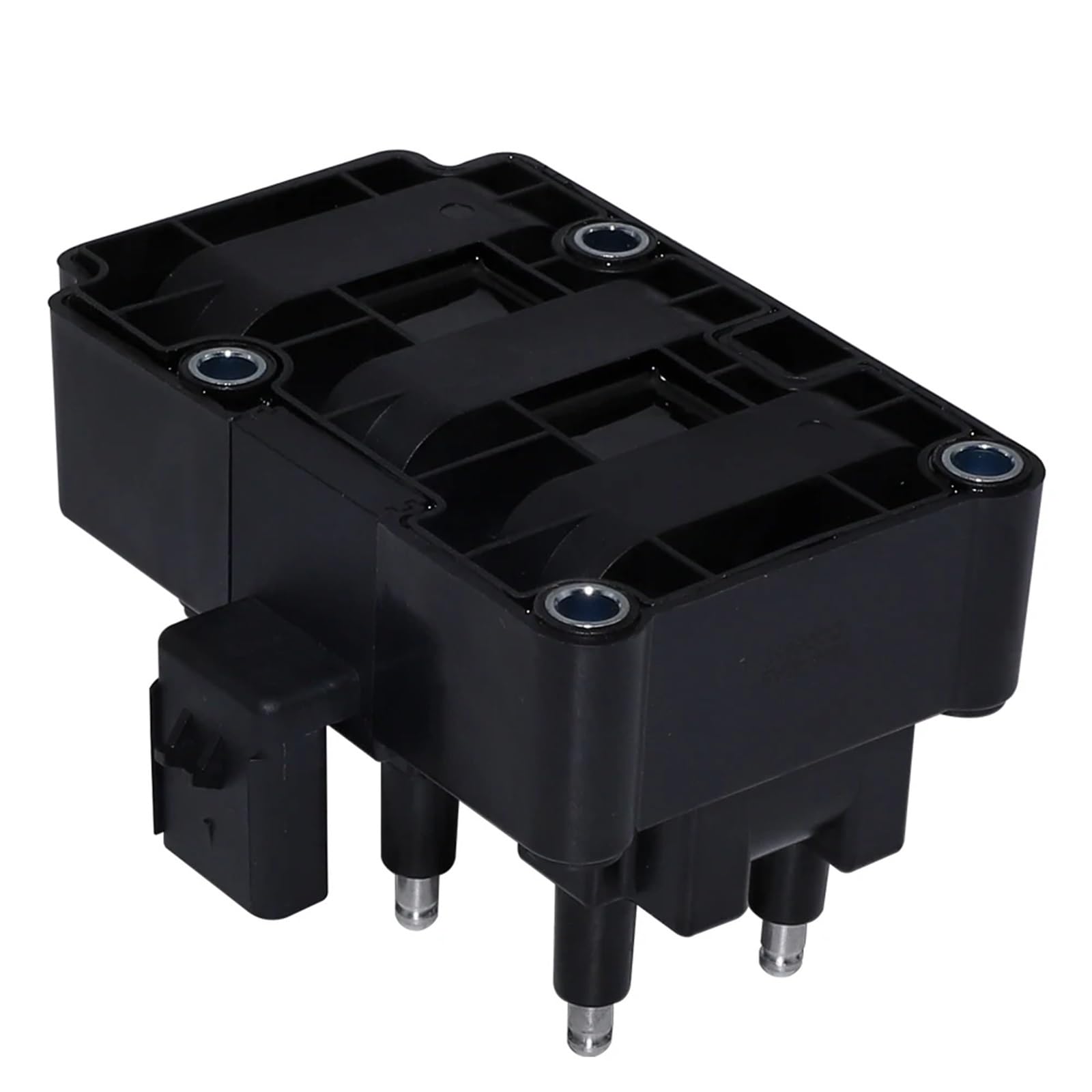 Zündspule 4609140AB UF261 Kompatibel mit Chrysler Voyager IV 2005-2008 Kompatibel mit Dodge Caravan Kompatibel mit Plymouth Grand Voyager 1995-2001 88921412 Zündspule 4609140AB UF261 Kompatibel mit Chrysler Voyager IV 2005-2008 Kompatibel mit Dodge Caravan Kompatibel mit Plymouth Grand Voyager 1995-2001 88921412 von TUNRKHWCL