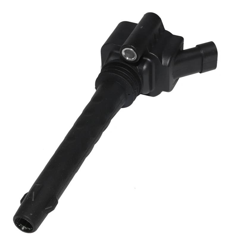 Zündspule kompatibel mit FIAT 500L Grande Punto Linea Abarth 500/595/695 Lancia Delta 3 Alfa Romeo Giulietta Mito 1.4 55213613 55209603 von TUNRKHWCL