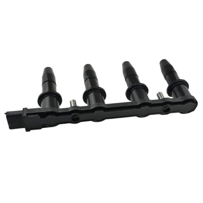 Zündspule kompatibel mit OPEL Astra GH Corsa D Insignia A Vectra C Zafira Vauxhall ASTRAVAN Mk MERIVA ALFA Romeo 159 71739725 1208021 von TUNRKHWCL