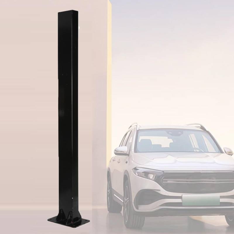 Ladestation für Elektrofahrzeuge,Ladesäule für Elektrofahrzeuge,Ladestation für Elektrofahrzeuge im Außenbereich,Sockel-Ladestation für Elektrofahrzeuge,Stützmast für Ladestation für Elektrofahrzeuge( von TUPAFJU