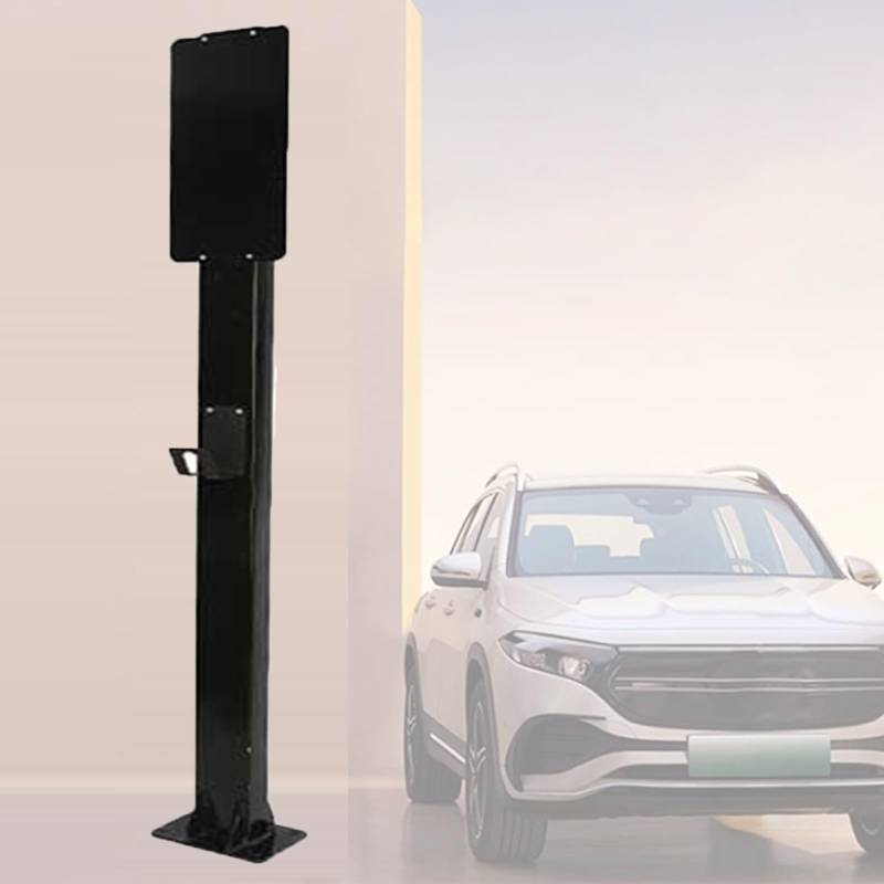 Ladestation für Elektrofahrzeuge,Ladesäule für Elektrofahrzeuge,Ladestation für Elektrofahrzeuge im Außenbereich,Sockel-Ladestation für Elektrofahrzeuge,Stützmast für Ladestation für Elektrofahrzeuge( von TUPAFJU