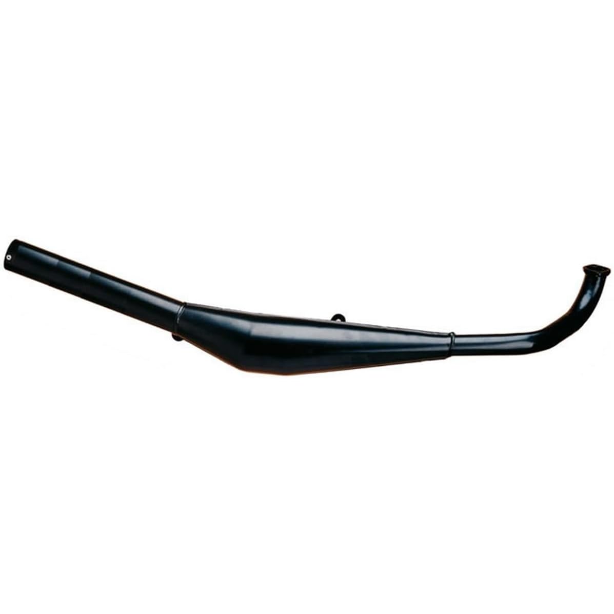 AUSFUFF PUCH CONDOR II - III AUSFUFF PUCH CONDOR II - III von TURBOKIT
