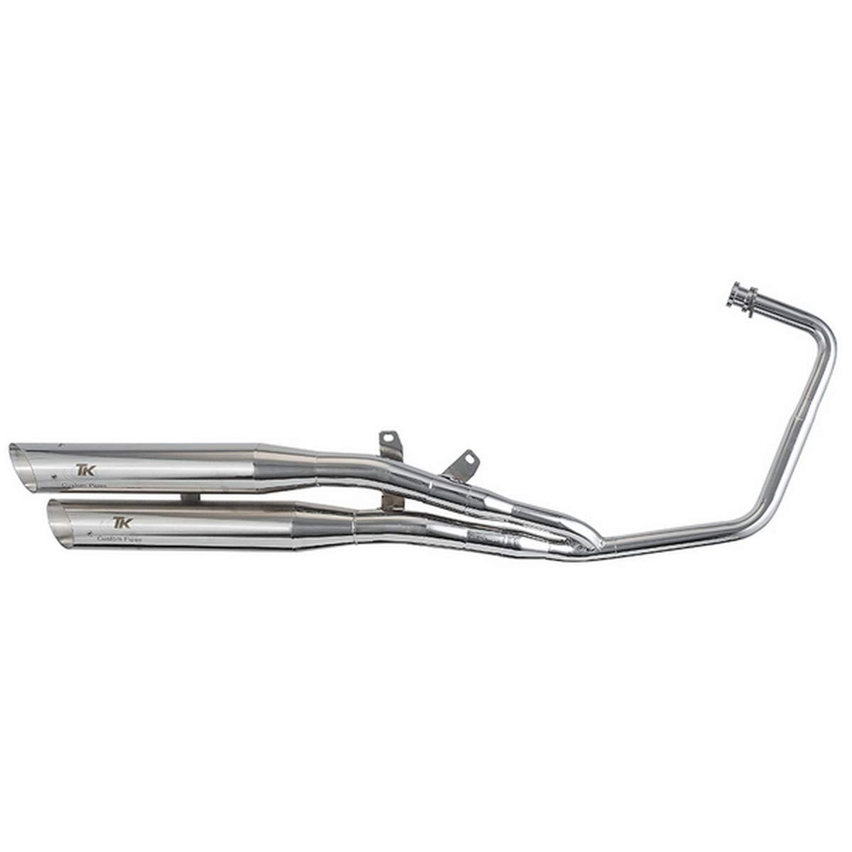 AUSPUFF DAELIM DAYSTAR 125 4T CARBURACION AUSPUFF DAELIM DAYSTAR 125 4T CARBURACION von TURBOKIT