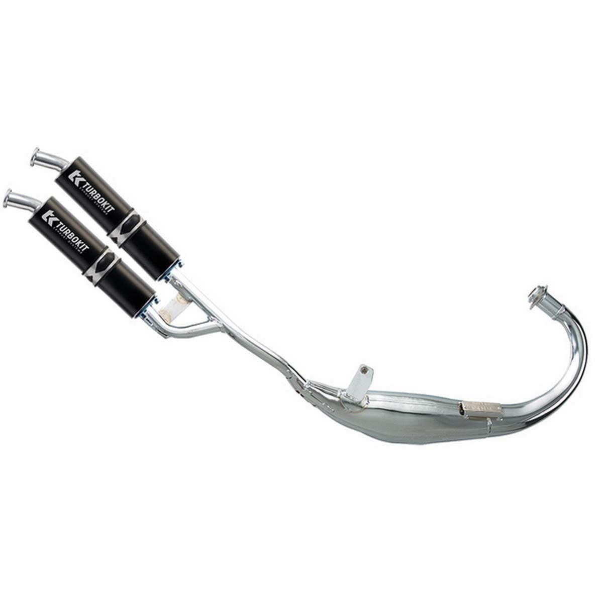 Turbo Kit - Auspuff Beta Rrt 2000 zugelassen Turbo Kit - Auspuff Beta Rrt 2000 zugelassen von TURBOKIT
