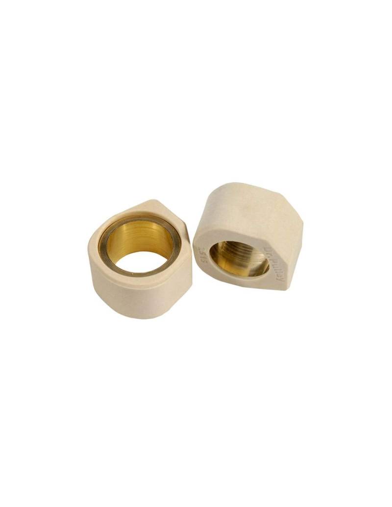 Turbo Kit - Spezial-Rollen, 20X12 (X8) 15 g von TURBOKIT