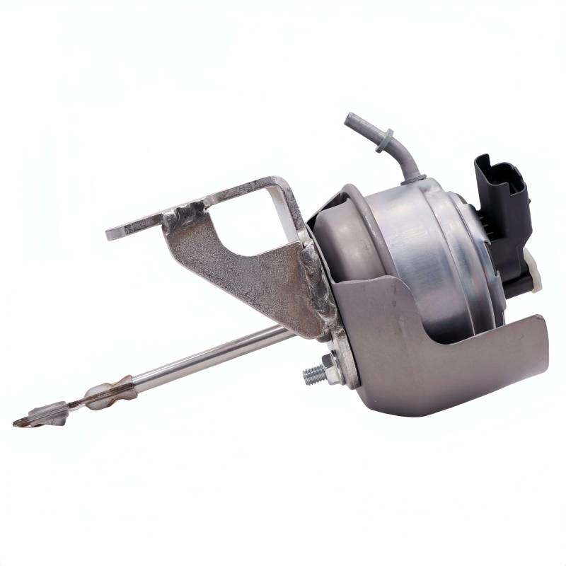 TURBOKOO Turboaktuator 819872 für Citroen für Peugeot 208 308 mit 1.6L Motor von TURBOKOO