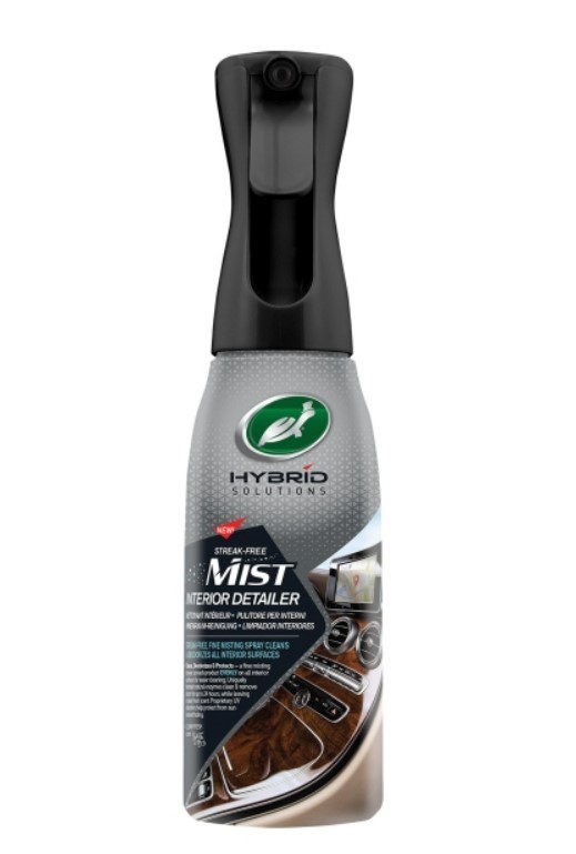 TURTLE WAX Kunststoffpflegemittel 70-206 TURTLE WAX Kunststoffpflegemittel 70-206 von TURTLE WAX