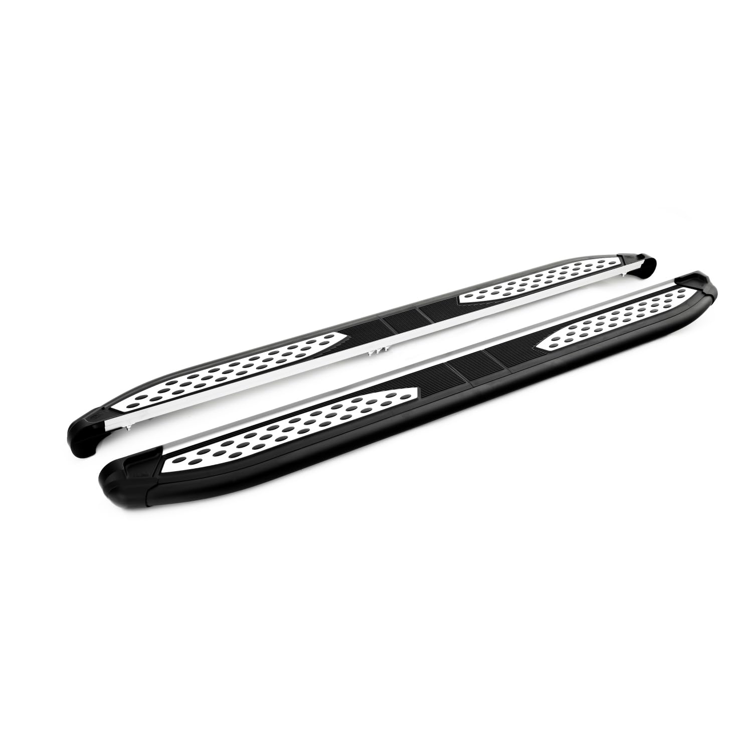 TURTLE kompatibel mit Jaecoo Jaecoo 7 2024-2024 Plus Trittbrett | SCHWARZ TURTLE kompatibel mit Jaecoo Jaecoo 7 2024-2024 Plus Trittbrett | SCHWARZ von TURTLE