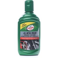 TURTLEWAX Chrompolitur Inhalt: 300ml 70-174 TURTLEWAX Chrompolitur Inhalt: 300ml 70-174 von TURTLEWAX