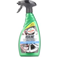 TURTLEWAX Felgenreiniger Inhalt: 500ml 70-177 von TURTLEWAX