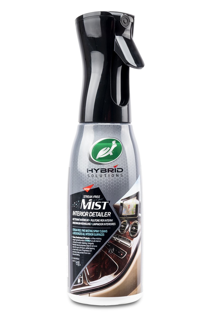 TURTLE WAX Kunststoffpflegemittel 53703 TURTLE WAX Kunststoffpflegemittel 53703 von TURTLE WAX