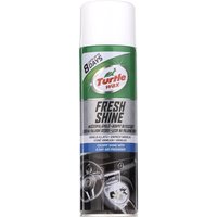 TURTLEWAX Kunststoffpflegemittel Inhalt: 500ml 70-168 von TURTLEWAX