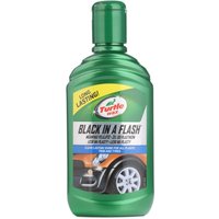 TURTLEWAX Kunststoffreiniger Inhalt: 300ml 70-176 von TURTLEWAX