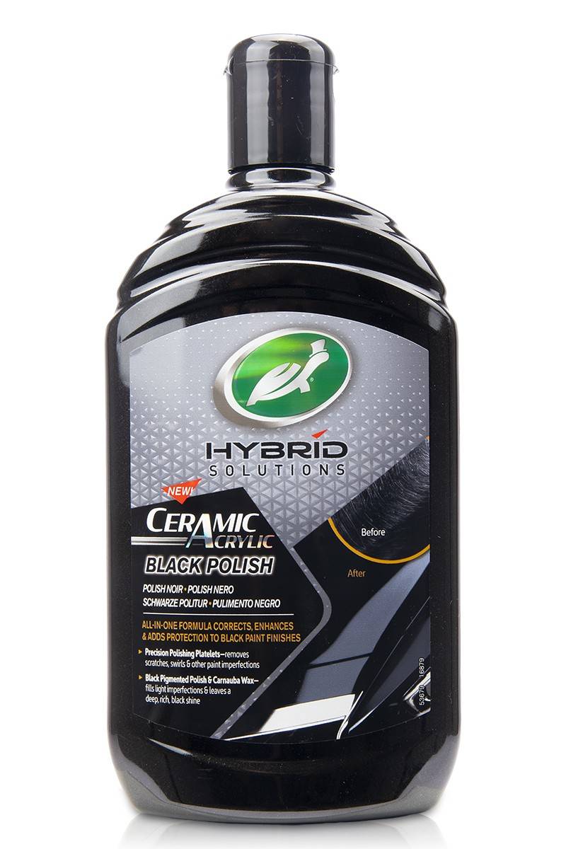 TURTLE WAX Lackpolitur 53679 von TURTLE WAX