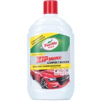 TURTLEWAX Lackreiniger Inhalt: 500ml 70-181 von TURTLEWAX