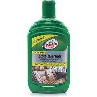 TURTLEWAX Lederpflegemittel Inhalt: 500ml 70-165 von TURTLEWAX