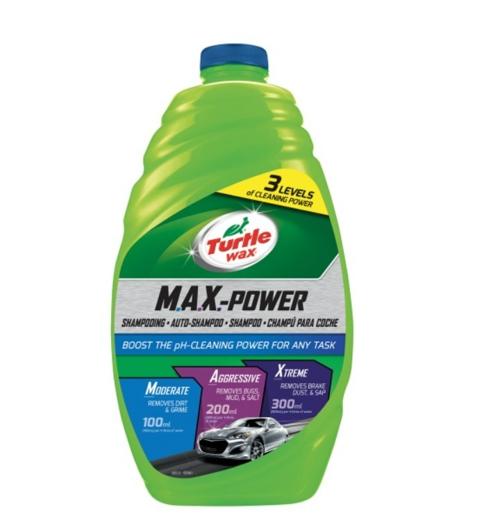 TURTLE WAX Scheibenfrostschutz 70-220 von TURTLE WAX