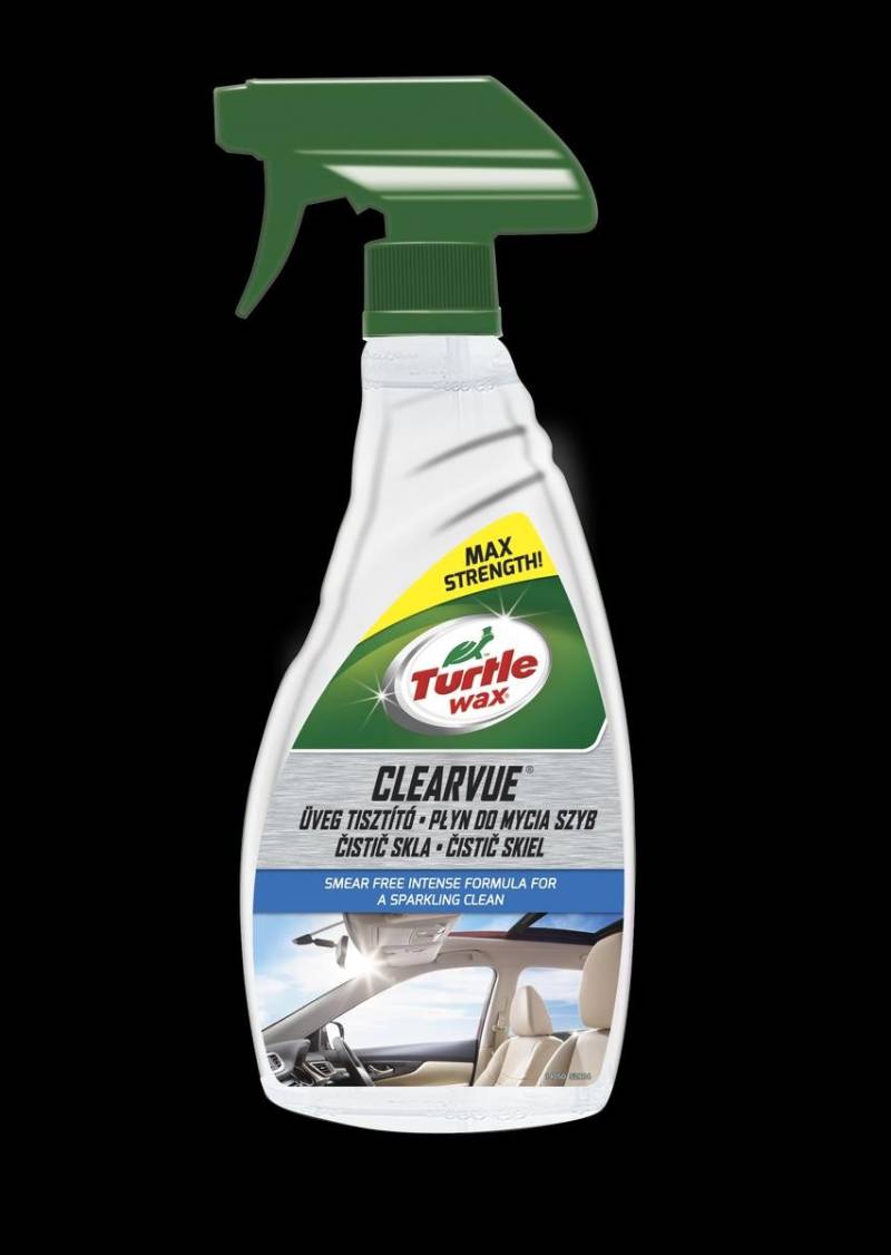 TURTLE WAX Scheibenreiniger 70-172 von TURTLE WAX
