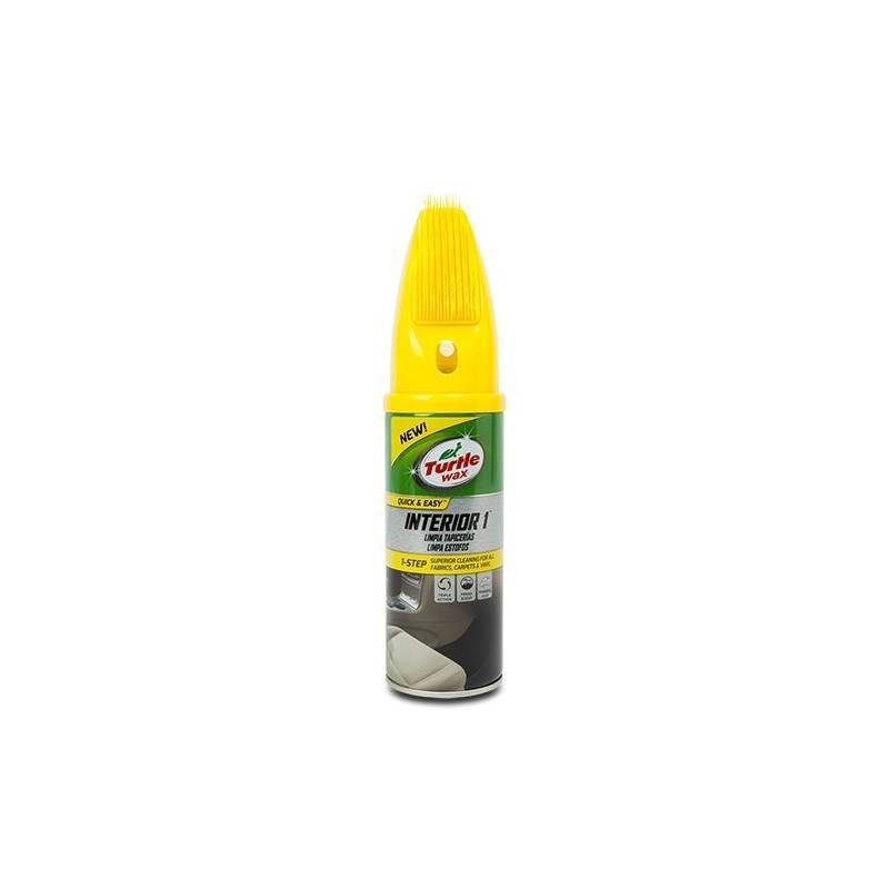 TURTLE WAX Textil / Teppich-Reiniger 51987 von TURTLE WAX