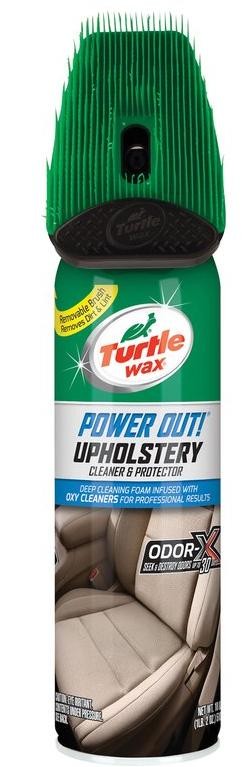 TURTLE WAX Textil / Teppich-Reiniger 52893 TURTLE WAX Textil / Teppich-Reiniger 52893 von TURTLE WAX
