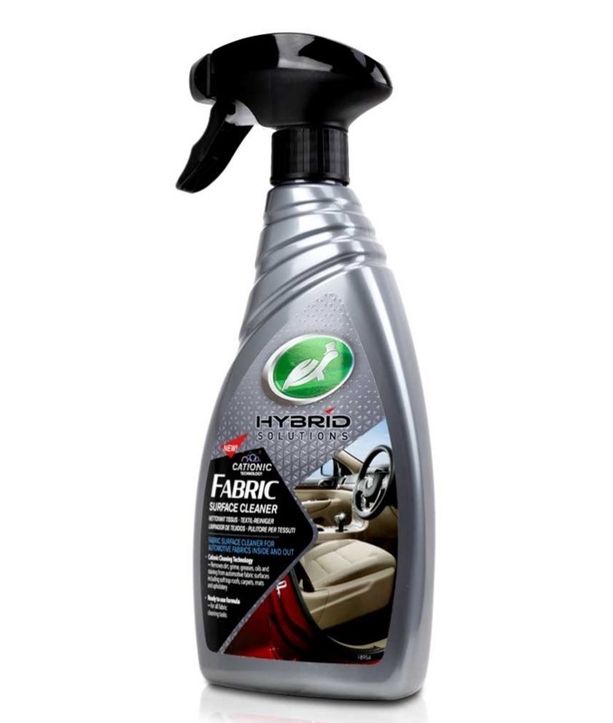 TURTLE WAX Textil / Teppich-Reiniger 54054 TURTLE WAX Textil / Teppich-Reiniger 54054 von TURTLE WAX