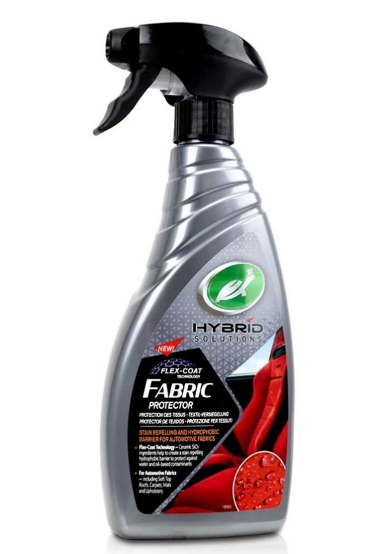 TURTLE WAX Textil / Teppich-Reiniger 54057 von TURTLE WAX