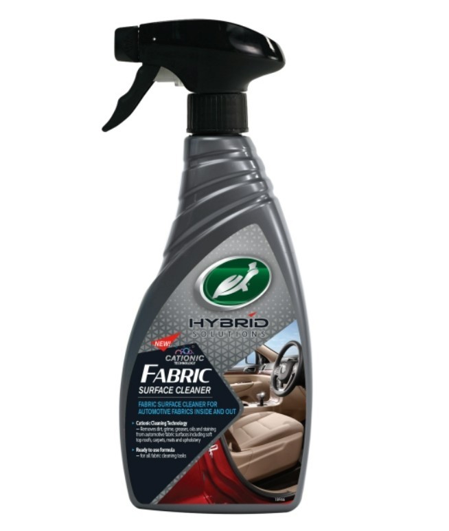 TURTLE WAX Textil / Teppich-Reiniger 70-222 von TURTLE WAX