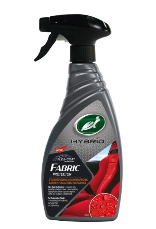 TURTLE WAX Textil / Teppich-Reiniger 70-223 von TURTLE WAX