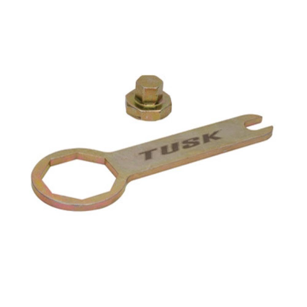 Tusk KYB Dual Kammer Gabel Gap Schlüssel Honda CRF250R CRF450R Kawasaki KLX450R KX450 F Yamaha WR450 F YZ125 YZ250 YZ250 F YZ450 F Tusk KYB Dual Kammer Gabel Gap Schlüssel Honda CRF250R CRF450R Kawasaki KLX450R KX450 F Yamaha WR450 F YZ125 YZ250 YZ250 F YZ450 F von TUSK