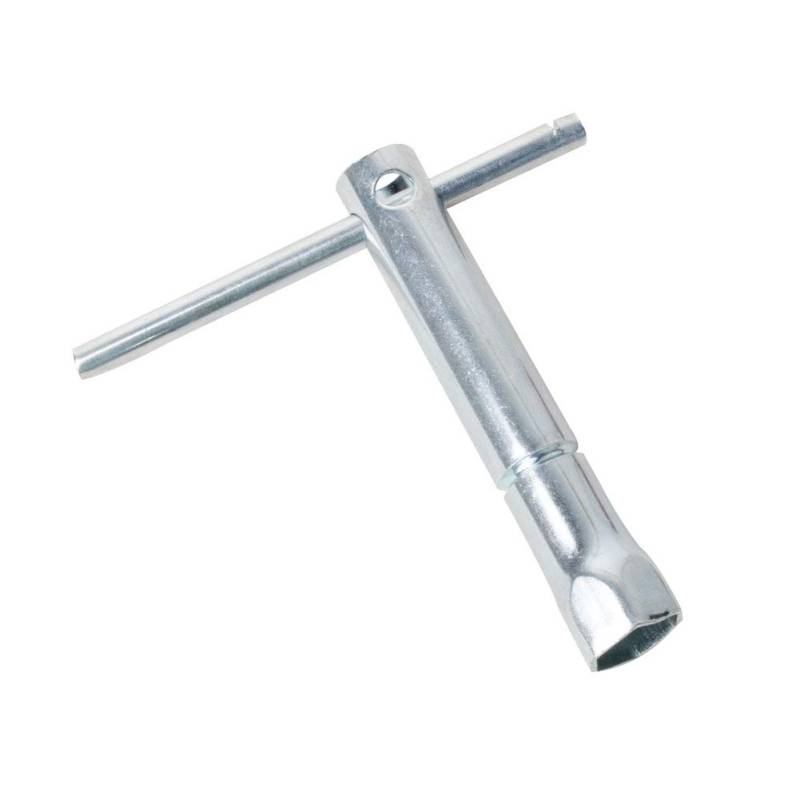 Tusk Zündkerzenschlüssel 18mm für Honda TRX 400EX 1999-2008 von TUSK