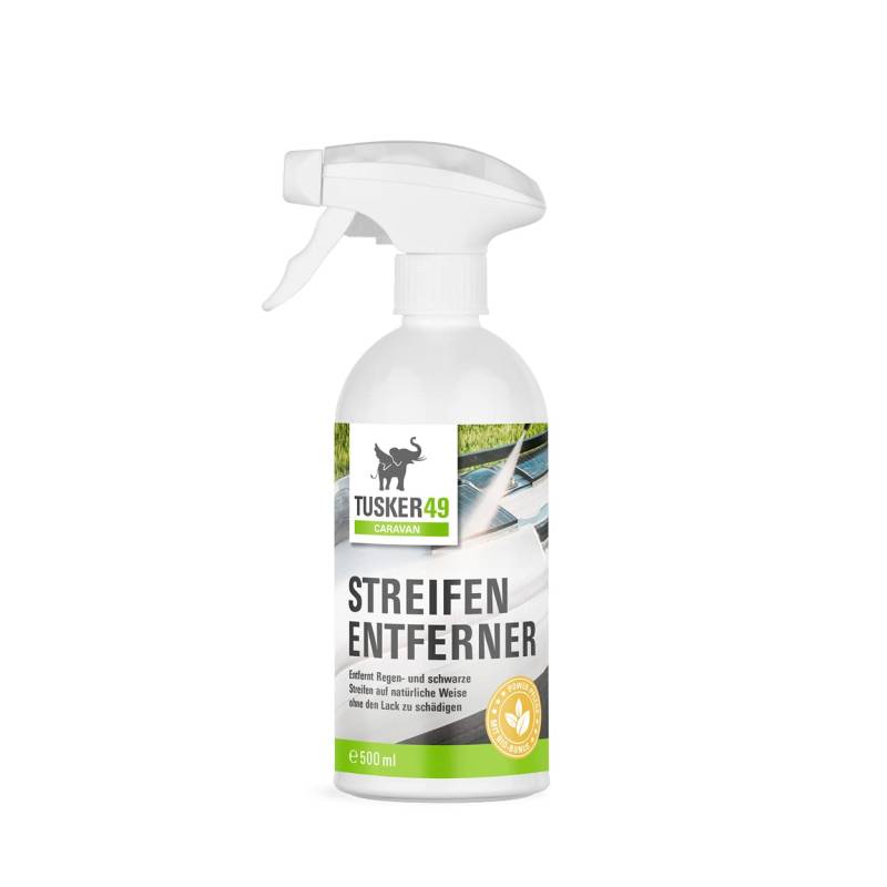 TUSKER49 Caravan Streifenentferner 500ml von TUSKER49