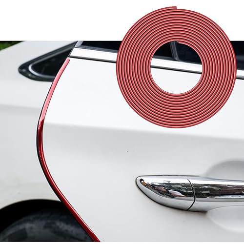 TVCIGOQ 10 Meter Auto Kantenschutz Autotür, für Lexus LBX FWD 2024- Hochtemperaturbeständig Und UV Resistent einfach installiere Geräuschisolierend Autotüren,E TVCIGOQ 10 Meter Auto Kantenschutz Autotür, für Lexus LBX FWD 2024- Hochtemperaturbeständig Und UV Resistent einfach installiere Geräuschisolierend Autotüren,E von TVCIGOQ