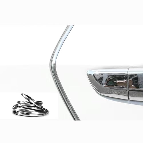 TVCIGOQ 20 Meter Auto Kantenschutz Autotür, für Opel Corsa E 2014-2019 Hochtemperaturbeständig Und UV Resistent einfach installiere Geräuschisolierend Autotüren,A TVCIGOQ 20 Meter Auto Kantenschutz Autotür, für Opel Corsa E 2014-2019 Hochtemperaturbeständig Und UV Resistent einfach installiere Geräuschisolierend Autotüren,A von TVCIGOQ