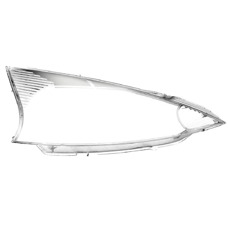 Kompatibel Mit Mitsubishi Für Grandis 2004 2005 2006 2007 2008 2009 Auto-Scheinwerfer-Abdeckung, Kopf-Licht-Schatten, Transparenter Lampenschirm, Lampengehäuse-Abdeckung Scheinwerferglas Cover(Right) von TVGFBHBD