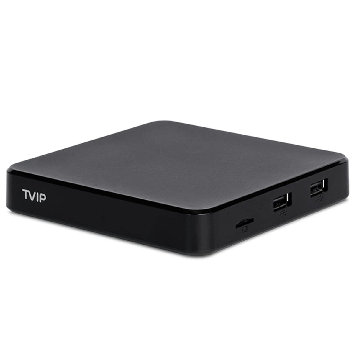 TVIP S-Box v.605 IPTV 4K HEVC HD Android 6.0 Linux Multimedia Stalker IP TV Streamer 1GB RAM + 8GB eMMC, MicroSD Card, EXT.IR inkl. 5GHz WLAN TVIP S-Box v.605 IPTV 4K HEVC HD Android 6.0 Linux Multimedia Stalker IP TV Streamer 1GB RAM + 8GB eMMC, MicroSD Card, EXT.IR inkl. 5GHz WLAN von TVIP