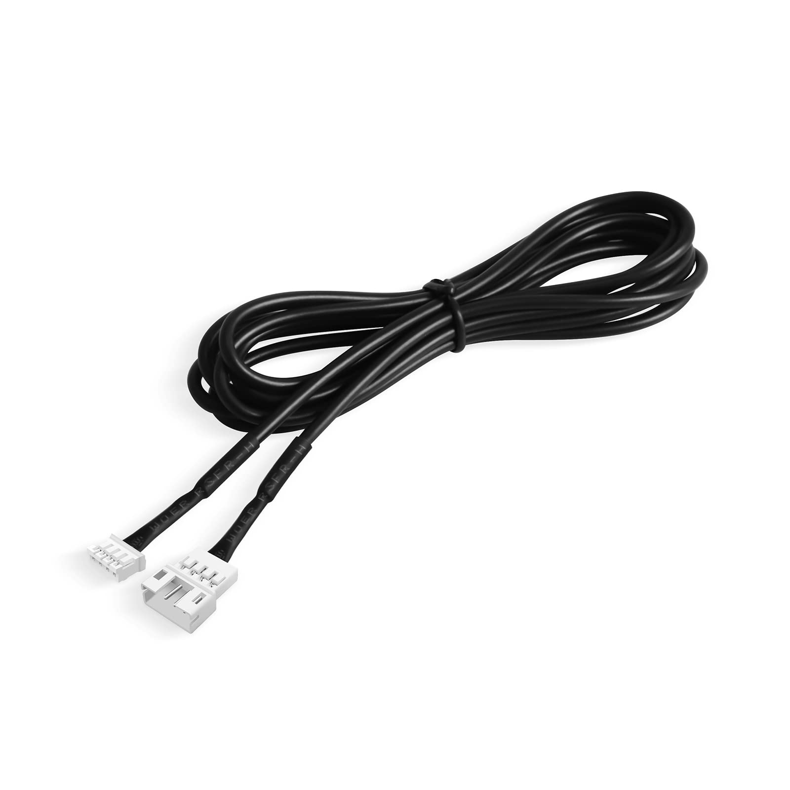 Acrylic Interior Car LED Strip Light Extension Wire 78.7inch, which fit for Dreamcolor&RGB Main Controller Connects and sub-Controller kit (not Including), Not fit dreamcolor 5 in 1(Single Controller) von TWETIZ