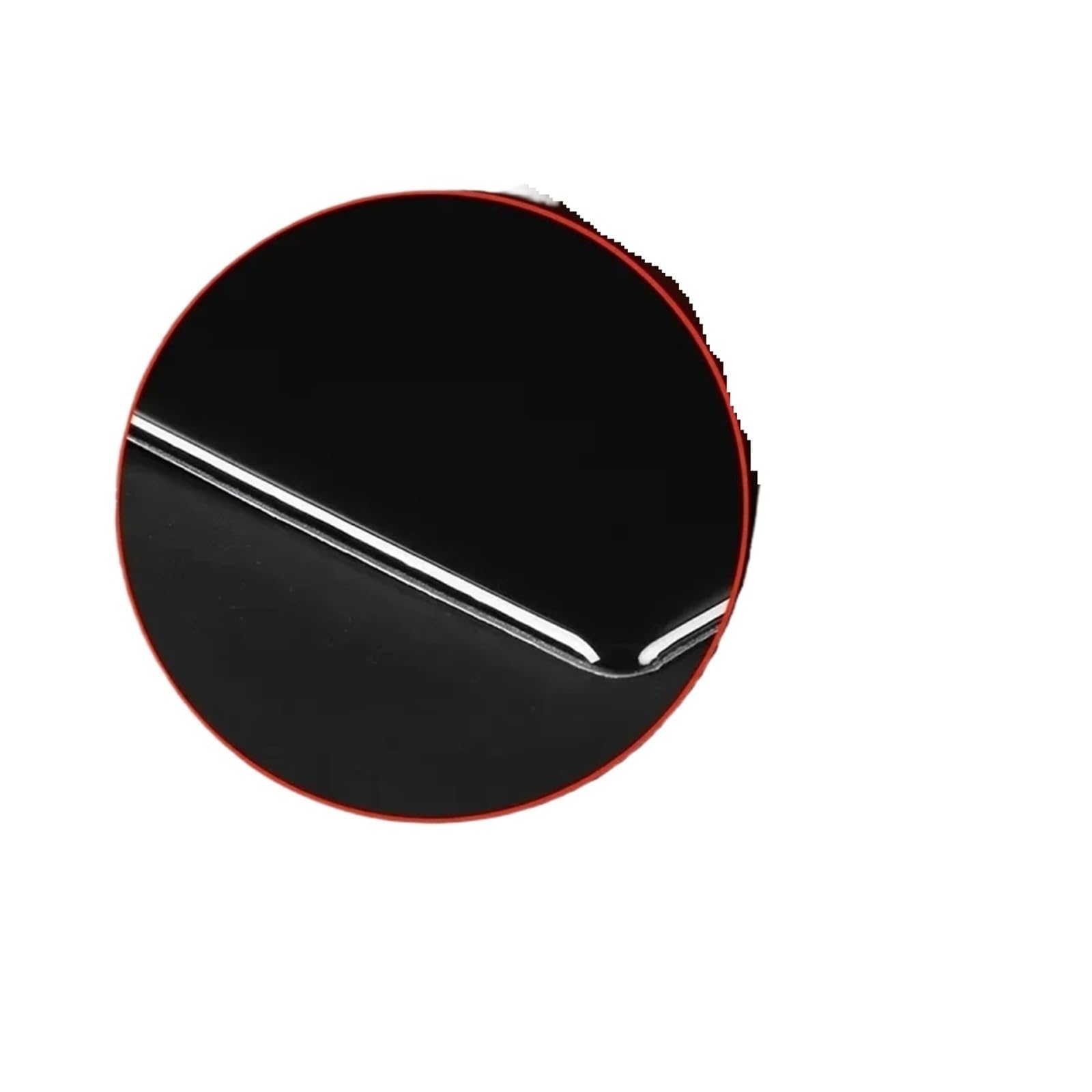 Aufkleber Abdeckung Mittelkonsole Für 992 911 2019-2024 Carbon Fiber Fensterheber Schalter Panel Innen Auto Zubehör Soft Cover Tuning Aufkleber Auto Trim Rahmen Abdeckung Trim(Piano Black) von TWMEU