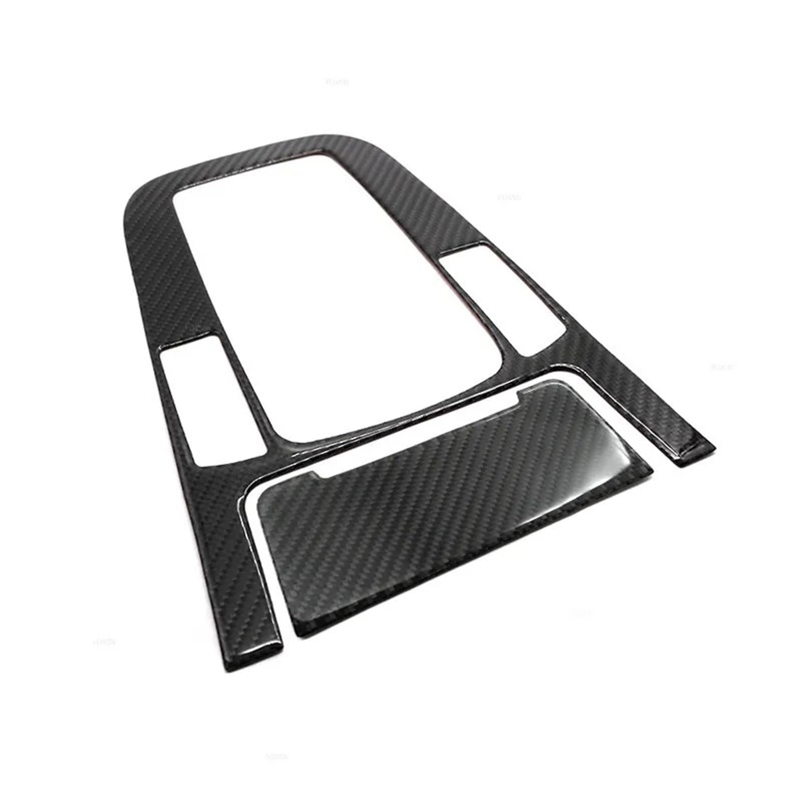 Aufkleber Abdeckung Mittelkonsole Für A4L Für A5 2009-2016 Für Q5 2009-2018 Carbon Fiber Center Control Gear Shift Panel/Zigarettenanzünder Rahmen Abdeckung Aufkleber Verkleidung Mittelkonsole(Typ Aufkleber Abdeckung Mittelkonsole Für A4L Für A5 2009-2016 Für Q5 2009-2018 Carbon Fiber Center Control Gear Shift Panel/Zigarettenanzünder Rahmen Abdeckung Aufkleber Verkleidung Mittelkonsole(Typ von TWMEU