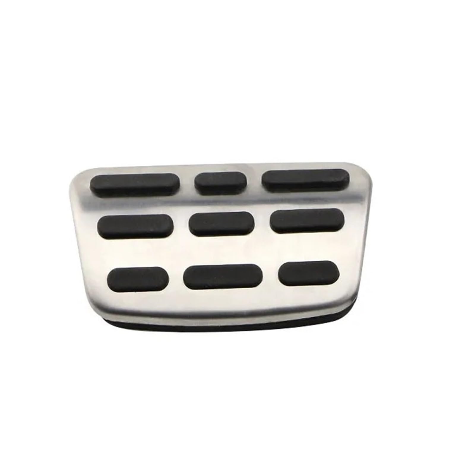 Autobremspedal Für Hyundai Für Accent Für Solaris Für I20 2011-2016 Für Creta Ix25 Für Kia K2 Für Rio Für Soul MT AT Car Styling Edelstahl Autopedalabdeckungspad Bremspedal Fußpedal(1Pc AT Brake Pedal Autobremspedal Für Hyundai Für Accent Für Solaris Für I20 2011-2016 Für Creta Ix25 Für Kia K2 Für Rio Für Soul MT AT Car Styling Edelstahl Autopedalabdeckungspad Bremspedal Fußpedal(1Pc AT Brake Pedal von TWMEU