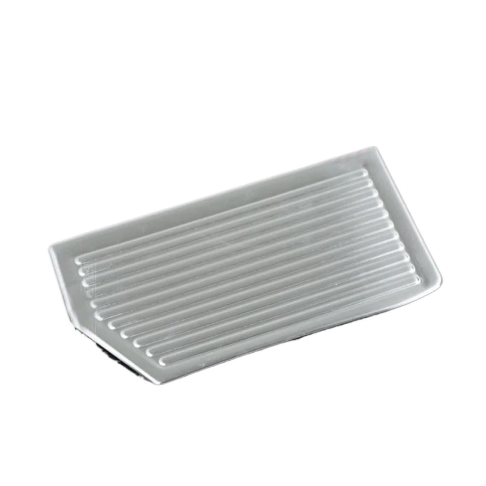 Autobremspedal Für Hyundai Für Neu Für Tucson Für LHD 2015-2018 Dead Car Pedale Edelstahl Rest Pedalschutz Trim Decorat Cover Aufkleber Bremspedal Fußpedal Autobremspedal Für Hyundai Für Neu Für Tucson Für LHD 2015-2018 Dead Car Pedale Edelstahl Rest Pedalschutz Trim Decorat Cover Aufkleber Bremspedal Fußpedal von TWMEU