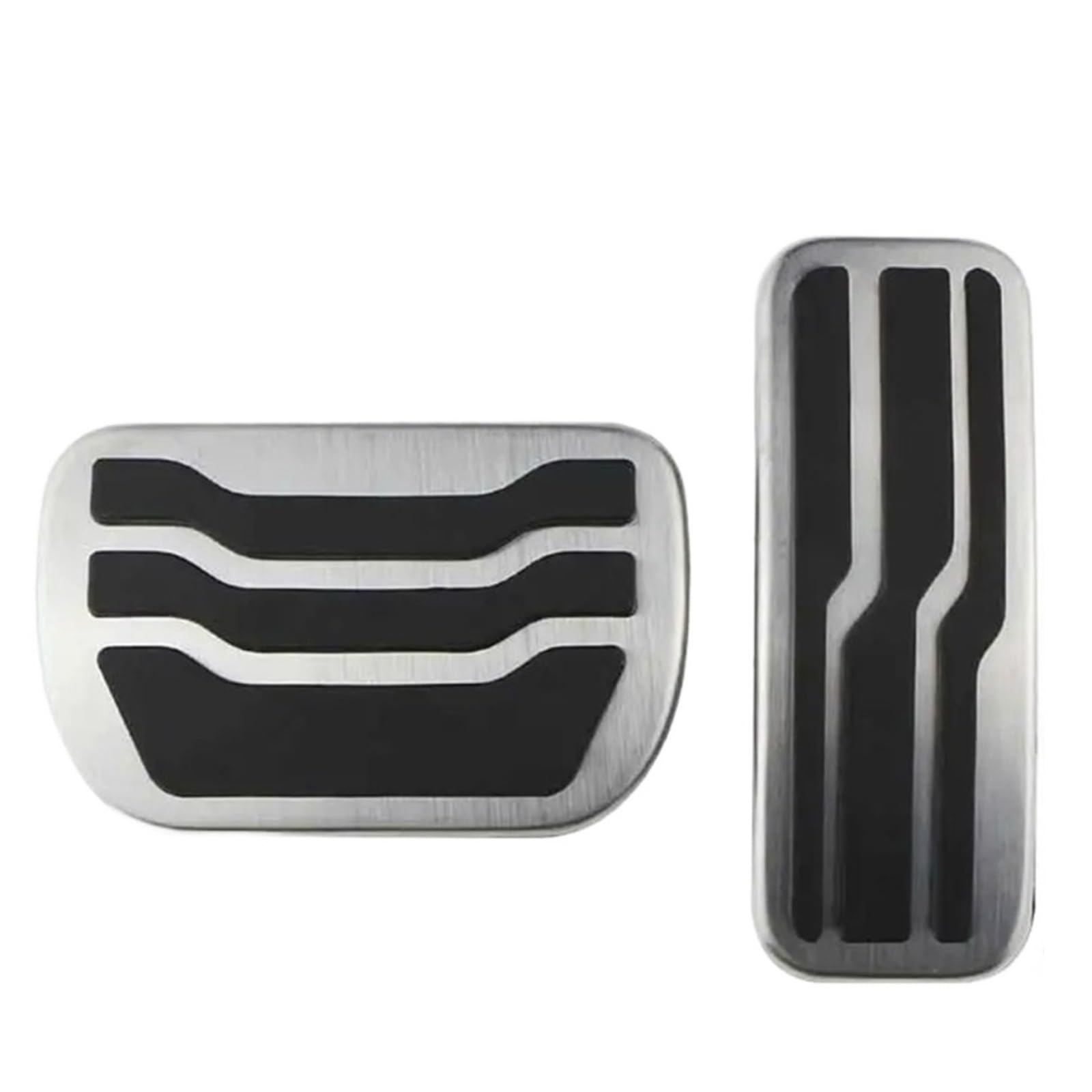 Autobremspedal Für Lincoln Für MKZ 2015-2022 Edelstahl Auto Bremse Gas Pedal Abdeckung Keine Bohrer Pads Teile Bremspedal Fußpedal Autobremspedal Für Lincoln Für MKZ 2015-2022 Edelstahl Auto Bremse Gas Pedal Abdeckung Keine Bohrer Pads Teile Bremspedal Fußpedal von TWMEU